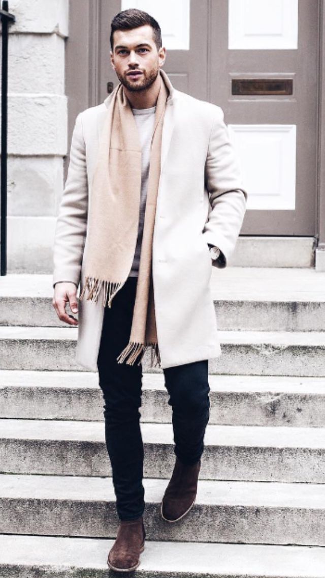 Essential Jackets