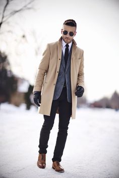 Personal Tailoring